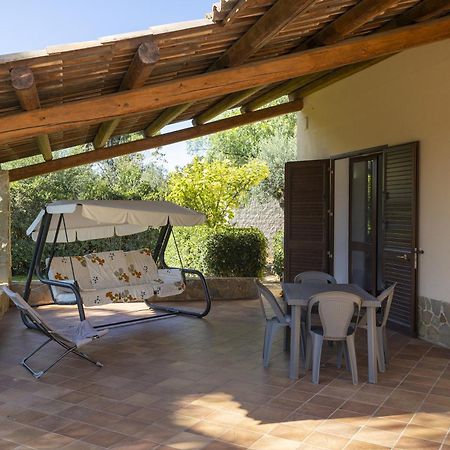 Villa Stella Μαρσάλα Εξωτερικό φωτογραφία
