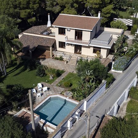 Villa Stella Μαρσάλα Εξωτερικό φωτογραφία