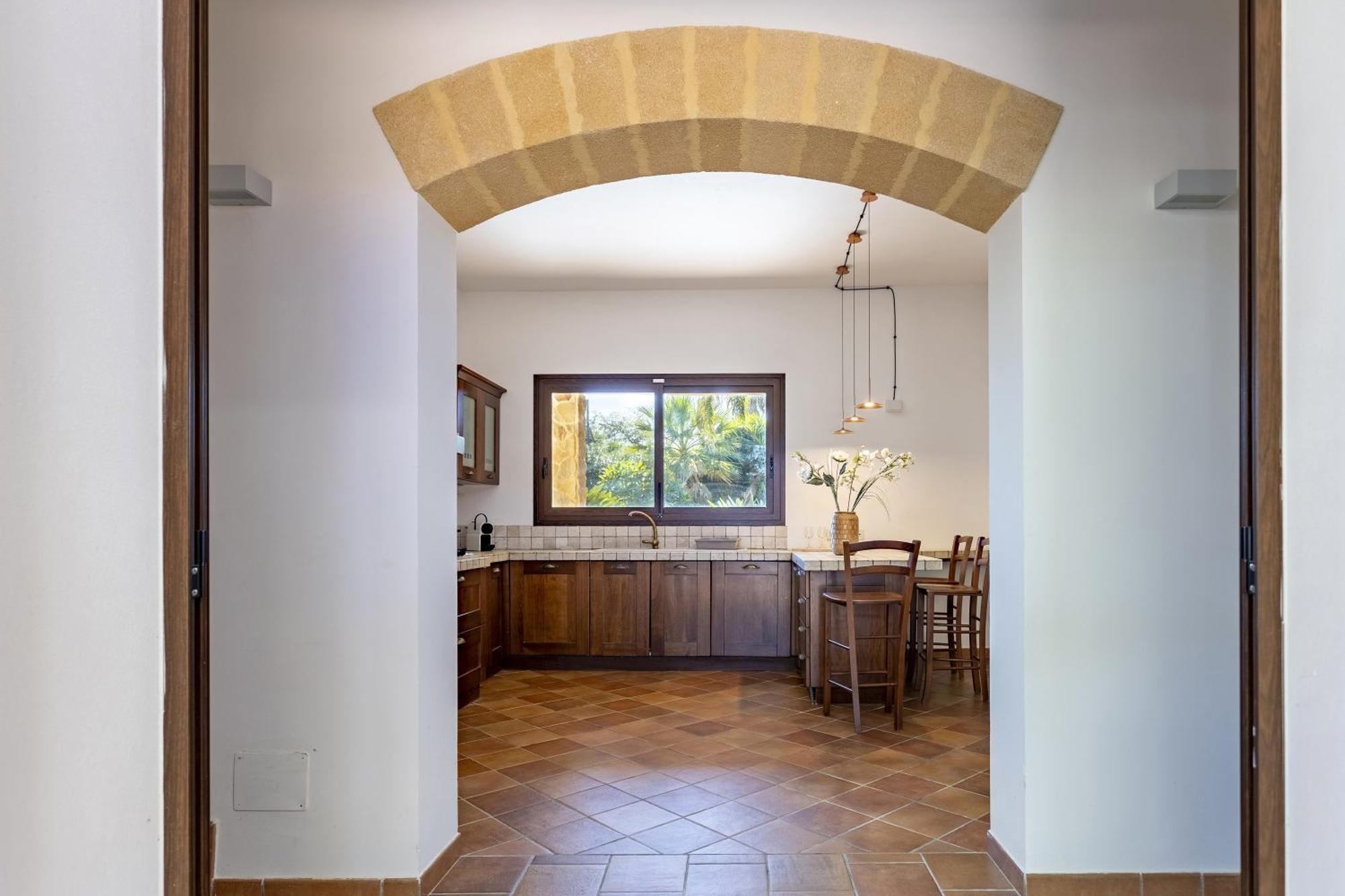 Villa Stella Μαρσάλα Εξωτερικό φωτογραφία