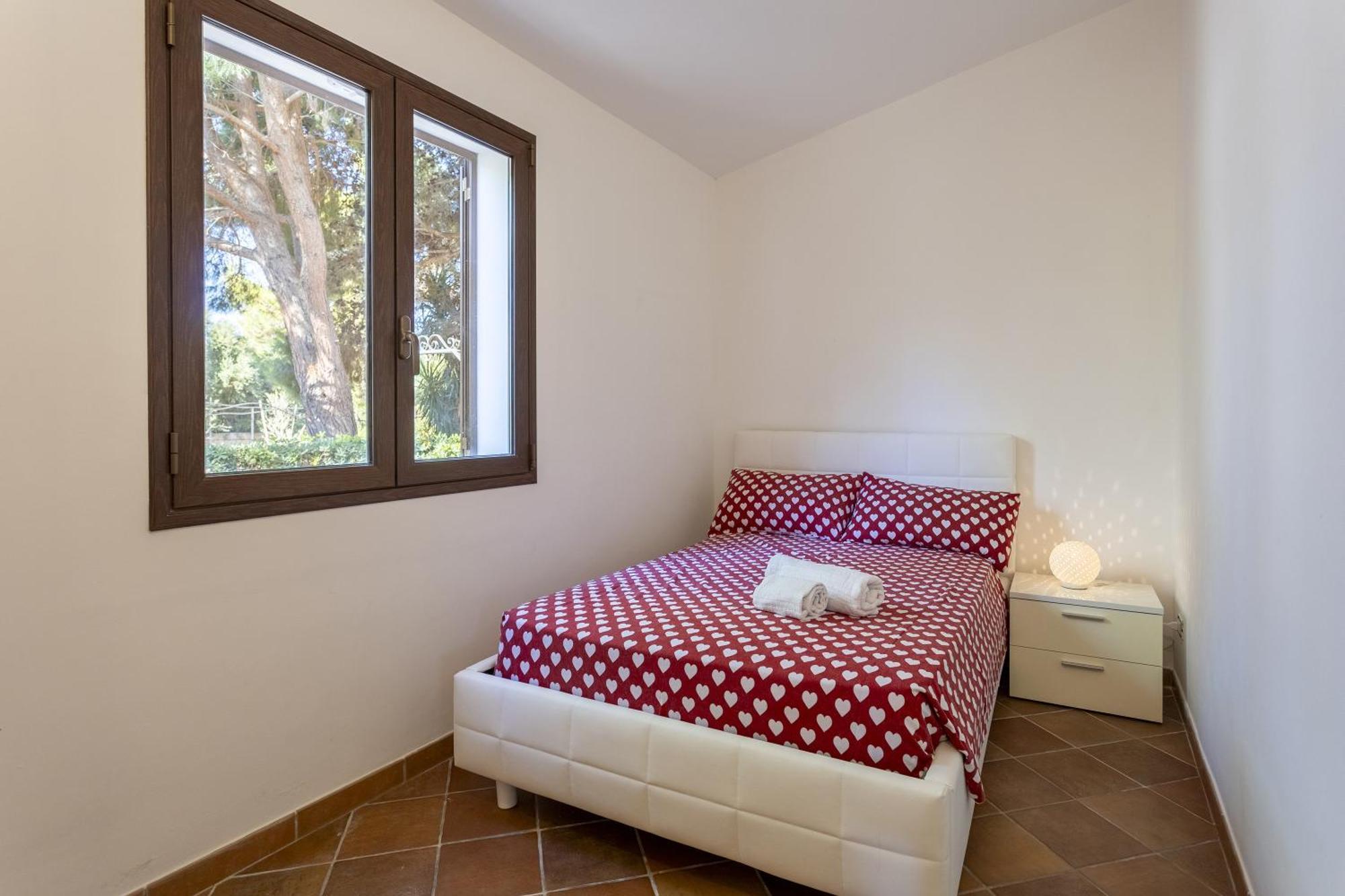 Villa Stella Μαρσάλα Εξωτερικό φωτογραφία