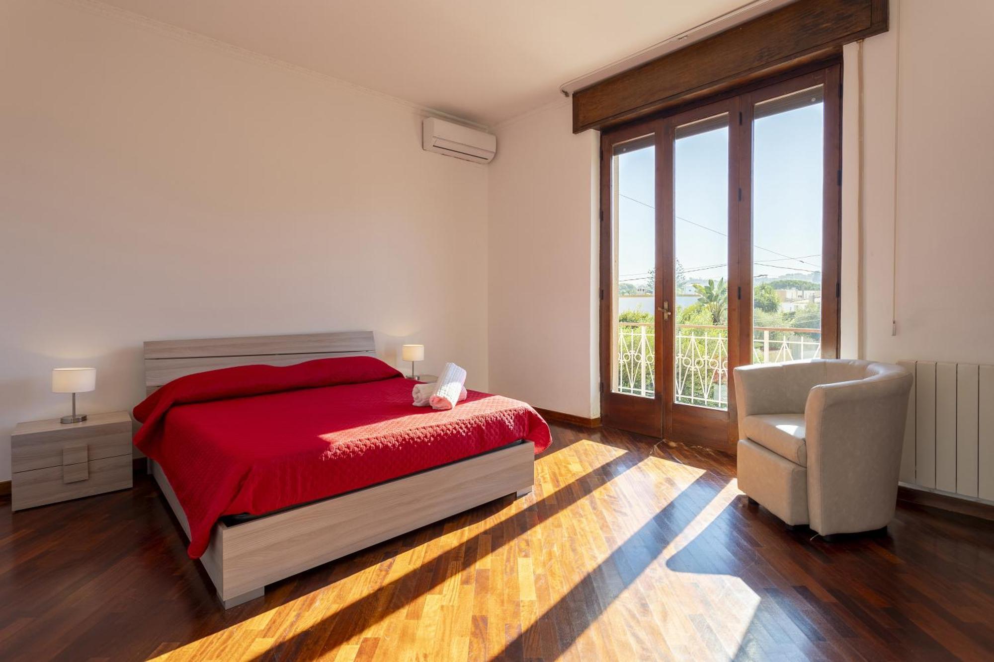 Villa Stella Μαρσάλα Εξωτερικό φωτογραφία