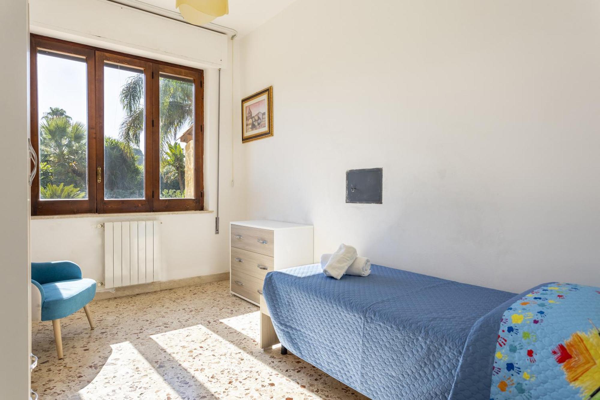 Villa Stella Μαρσάλα Εξωτερικό φωτογραφία