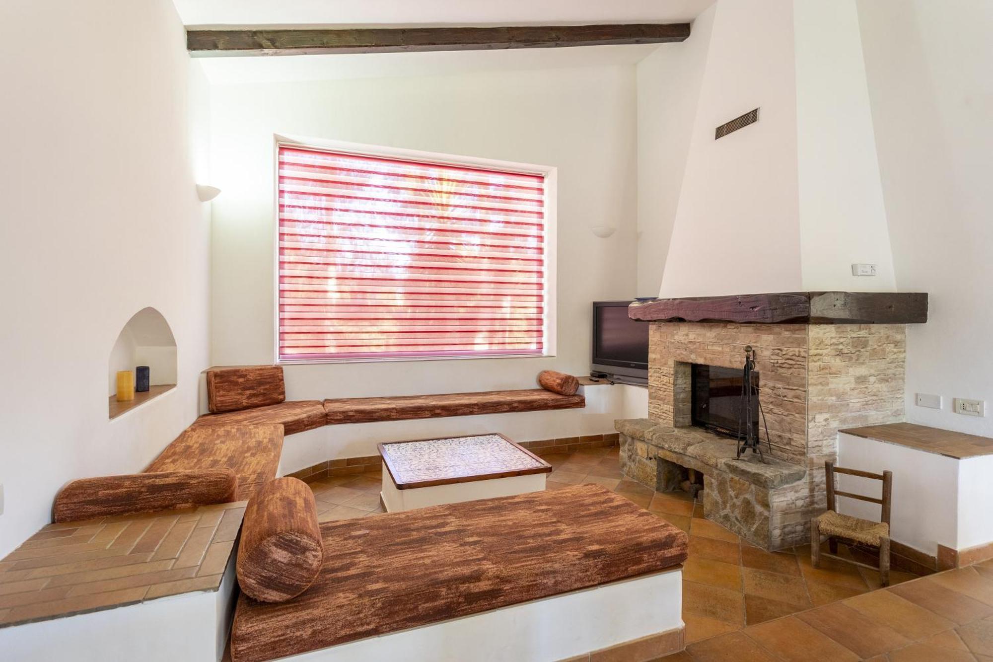 Villa Stella Μαρσάλα Εξωτερικό φωτογραφία