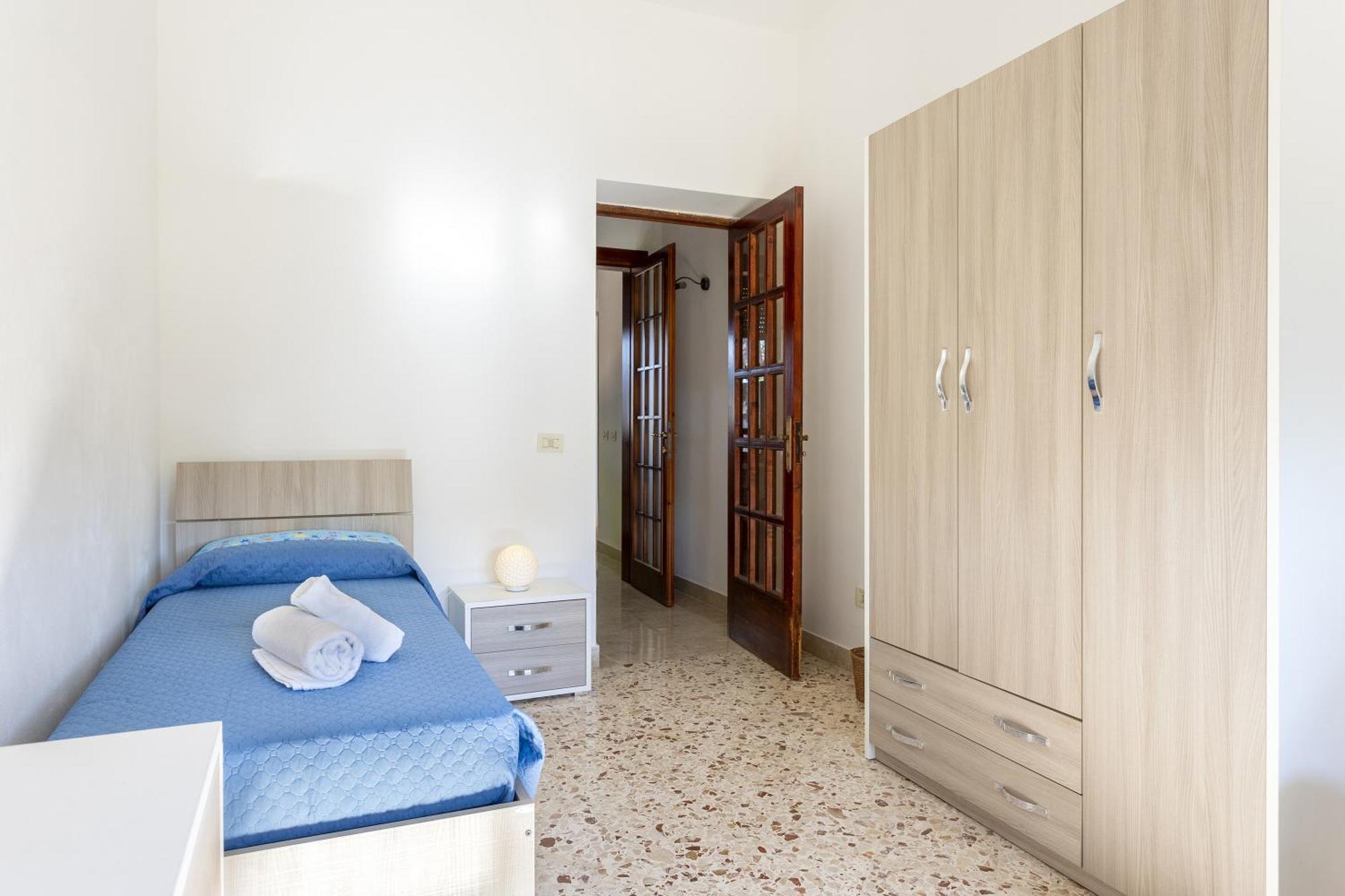 Villa Stella Μαρσάλα Εξωτερικό φωτογραφία