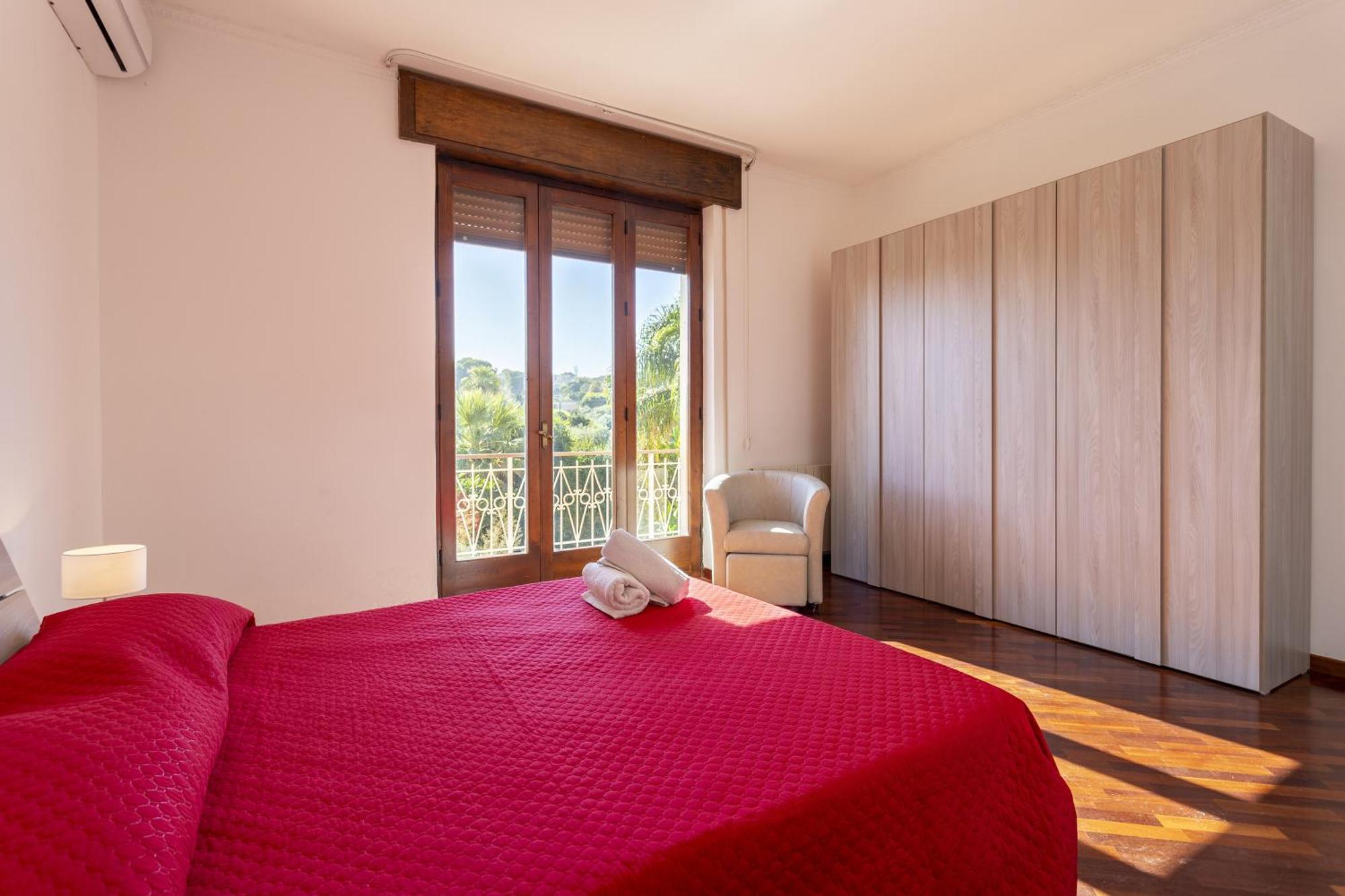 Villa Stella Μαρσάλα Εξωτερικό φωτογραφία