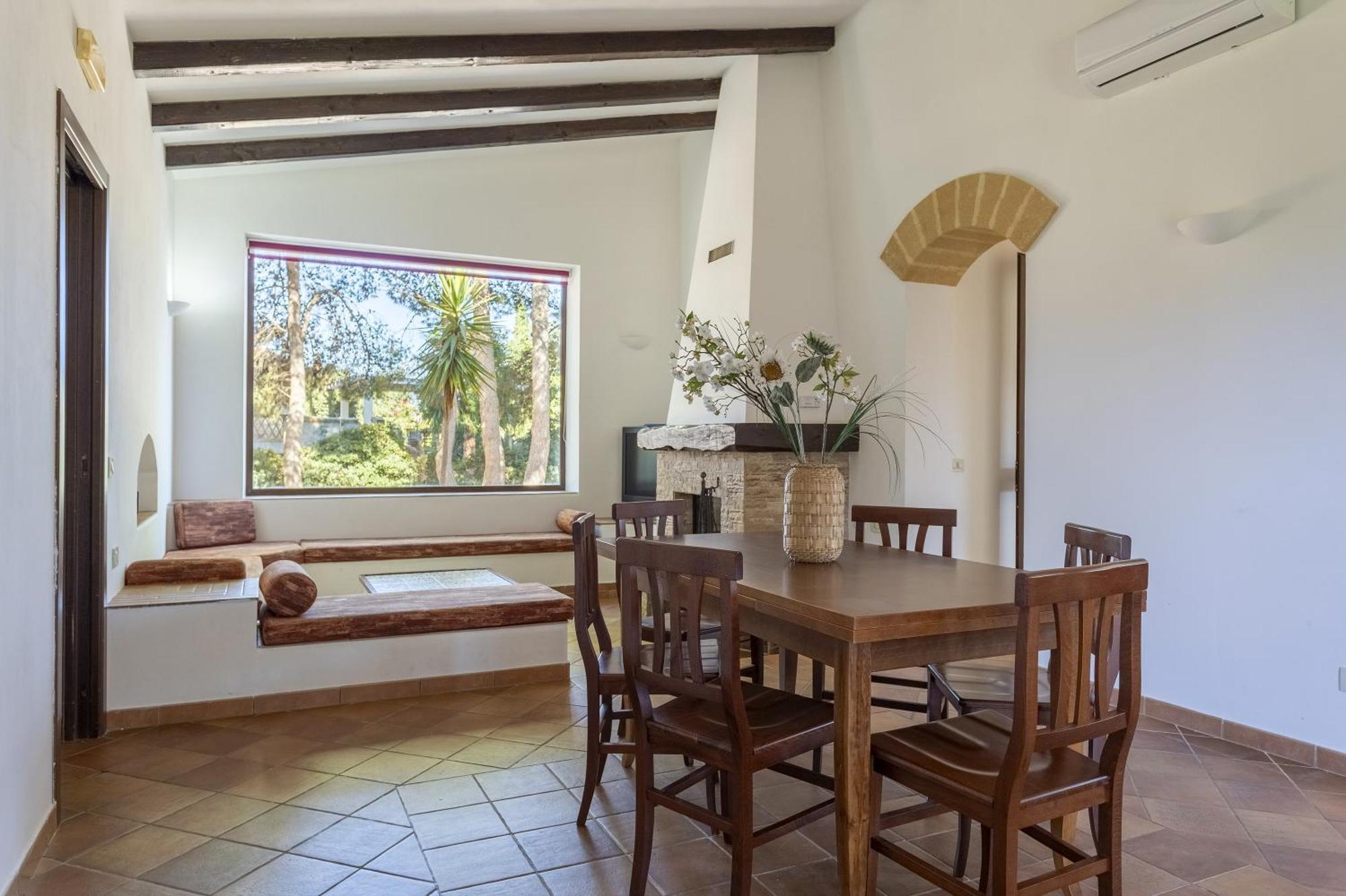 Villa Stella Μαρσάλα Εξωτερικό φωτογραφία