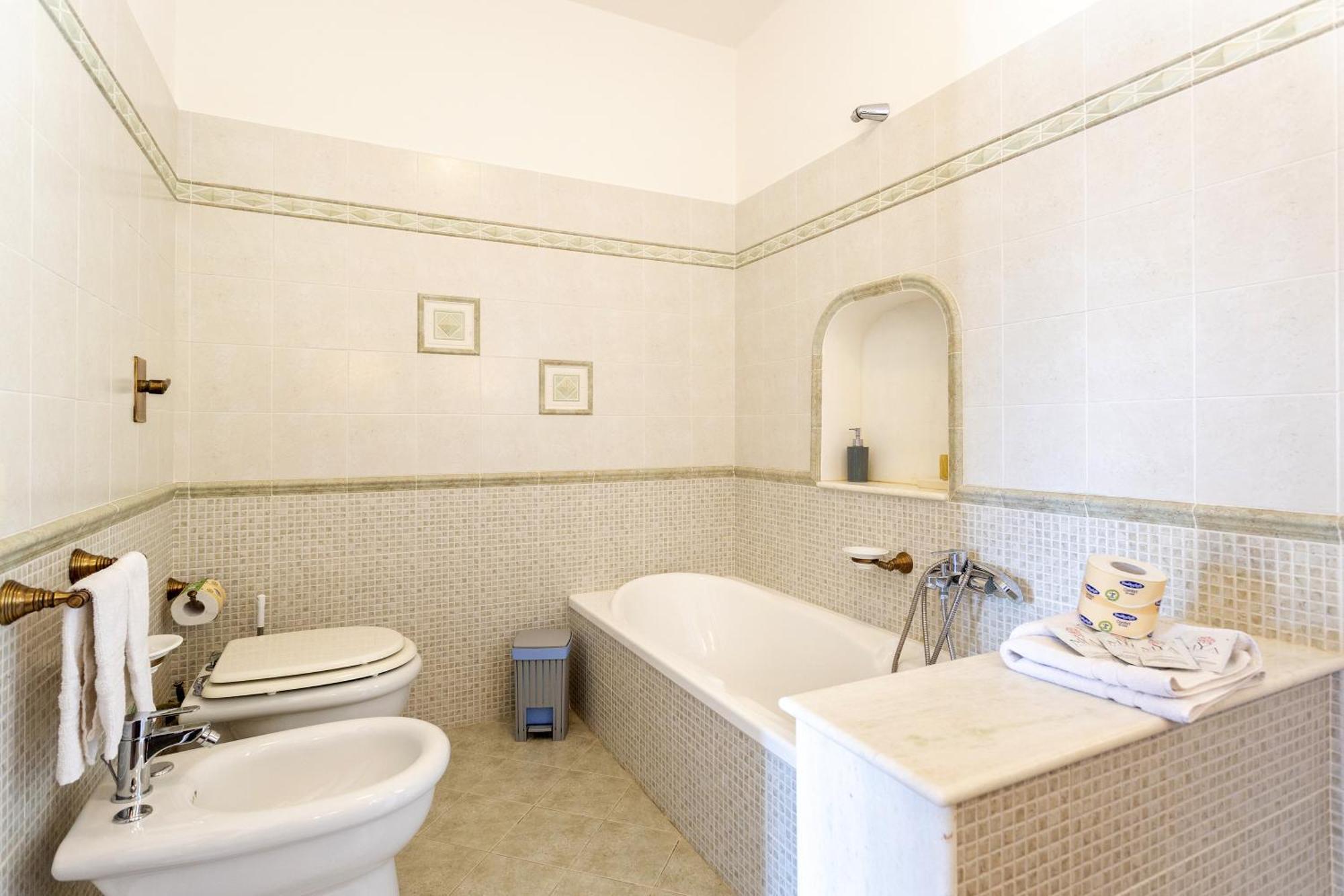 Villa Stella Μαρσάλα Εξωτερικό φωτογραφία