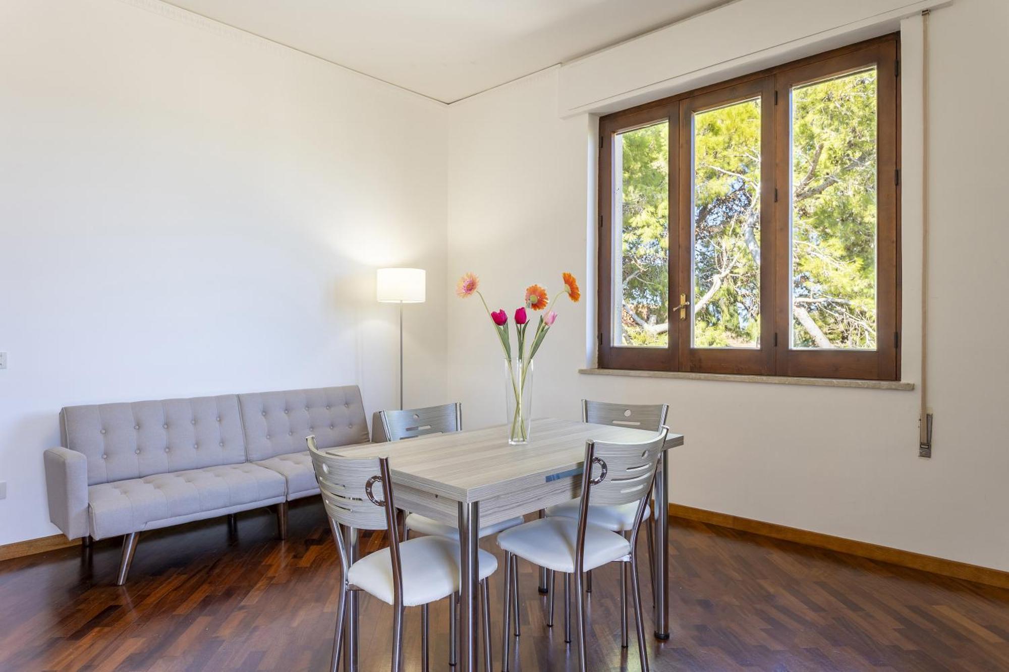 Villa Stella Μαρσάλα Εξωτερικό φωτογραφία