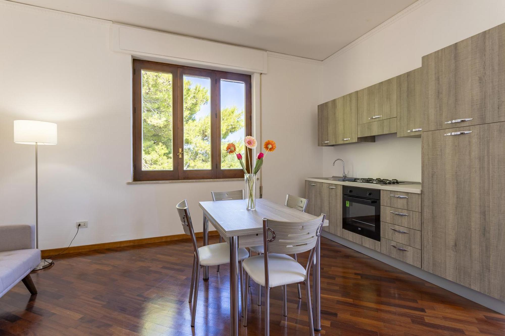 Villa Stella Μαρσάλα Εξωτερικό φωτογραφία
