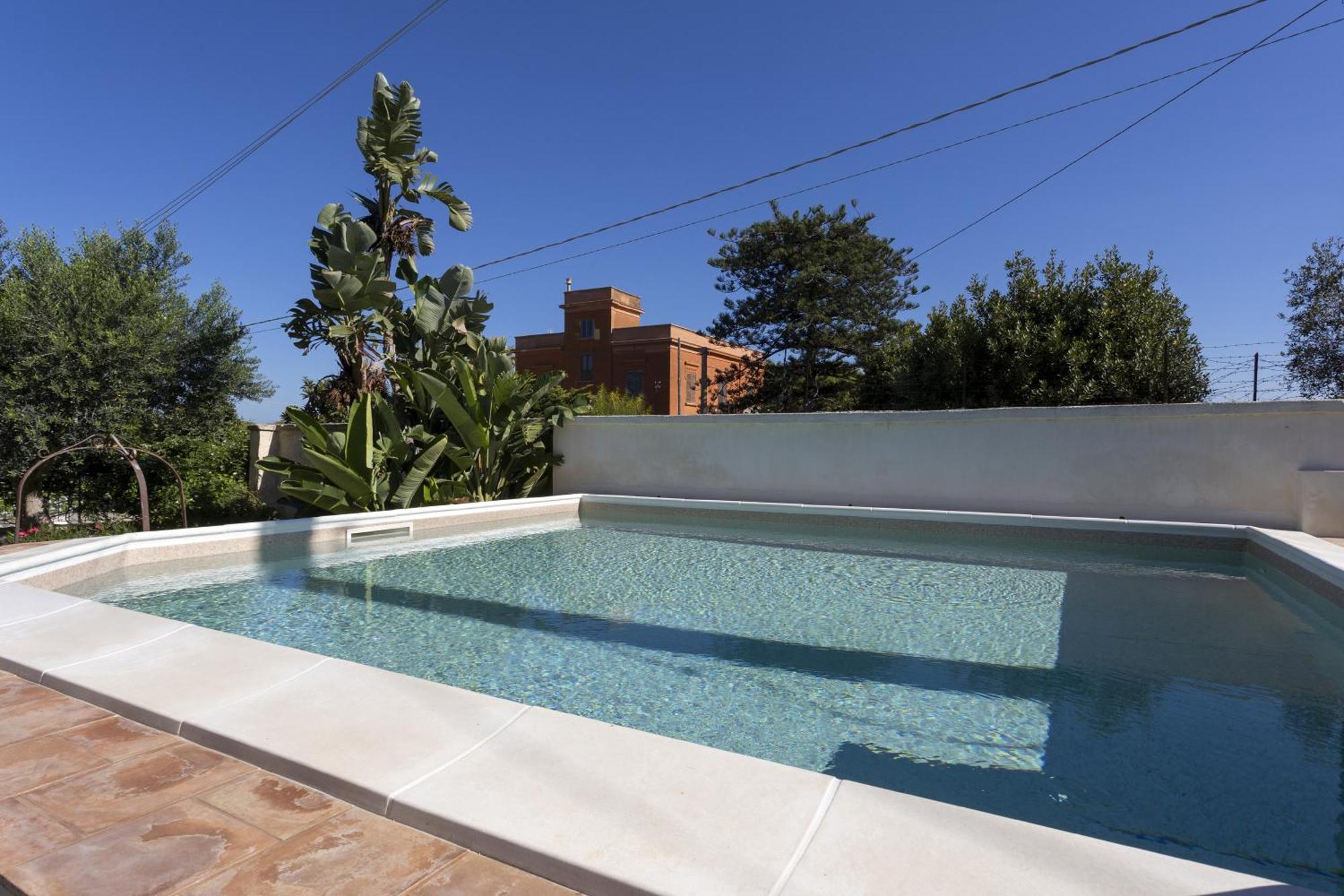 Villa Stella Μαρσάλα Εξωτερικό φωτογραφία