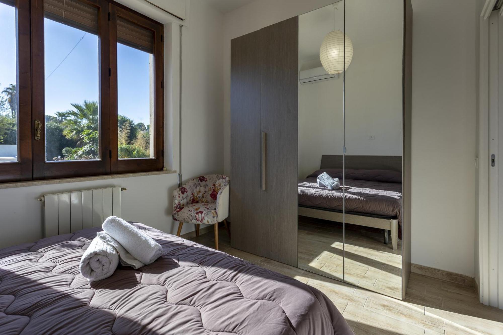Villa Stella Μαρσάλα Εξωτερικό φωτογραφία