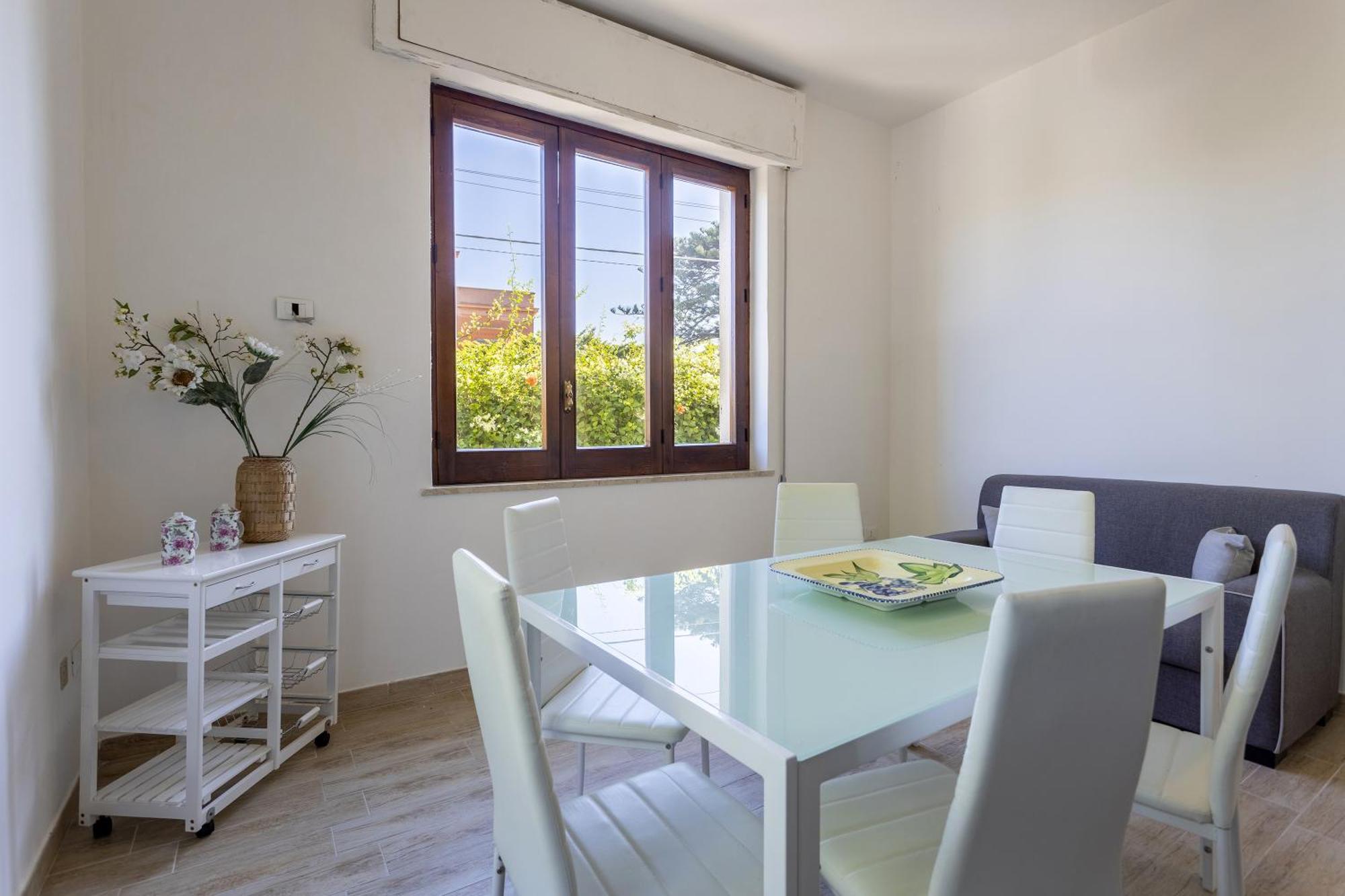 Villa Stella Μαρσάλα Εξωτερικό φωτογραφία