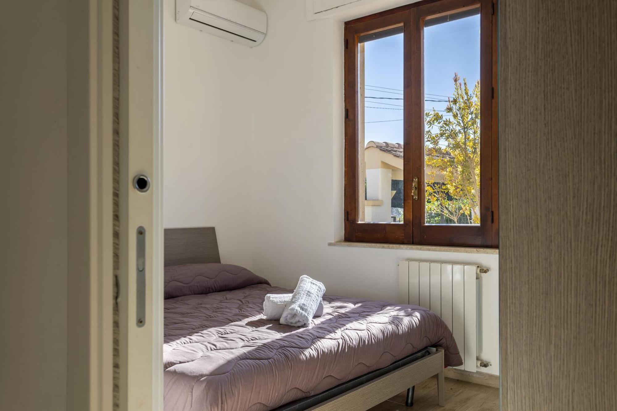 Villa Stella Μαρσάλα Εξωτερικό φωτογραφία
